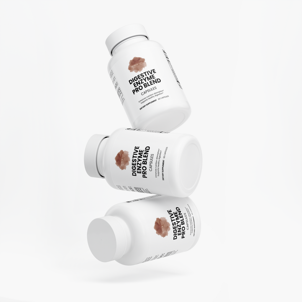 Digestive Enzyme Pro Blend