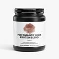 Performance Whey Protein Blend (Vanilla)