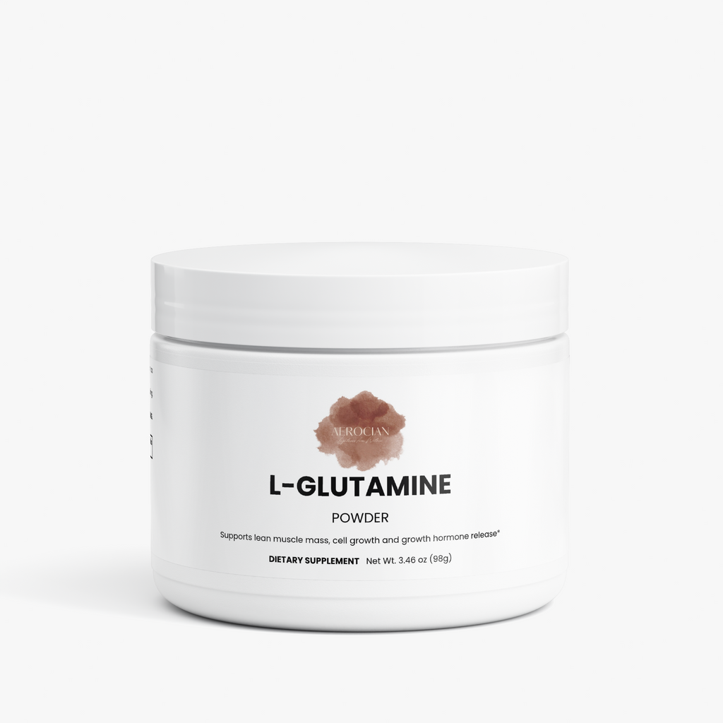 L-Glutamine