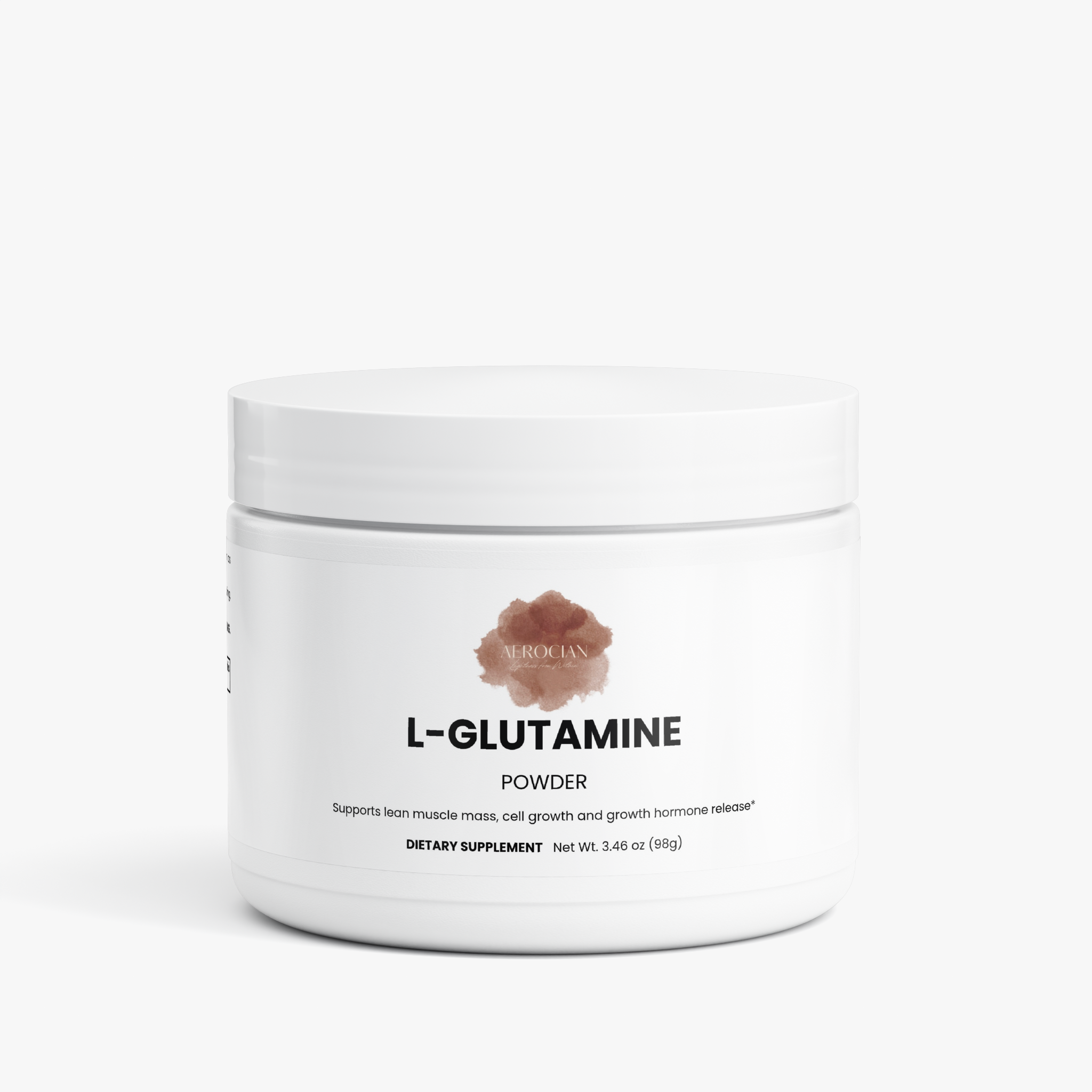 L-Glutamine