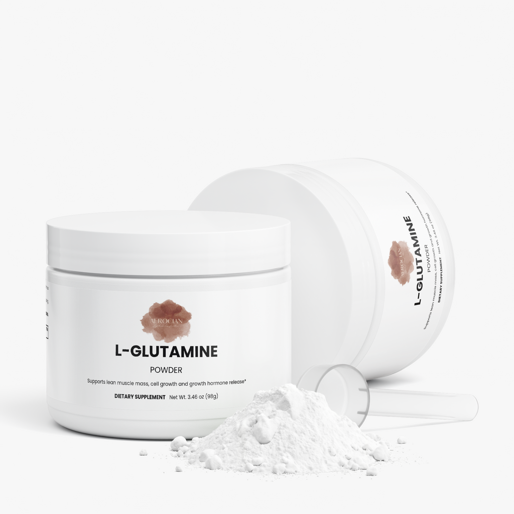 L-Glutamine