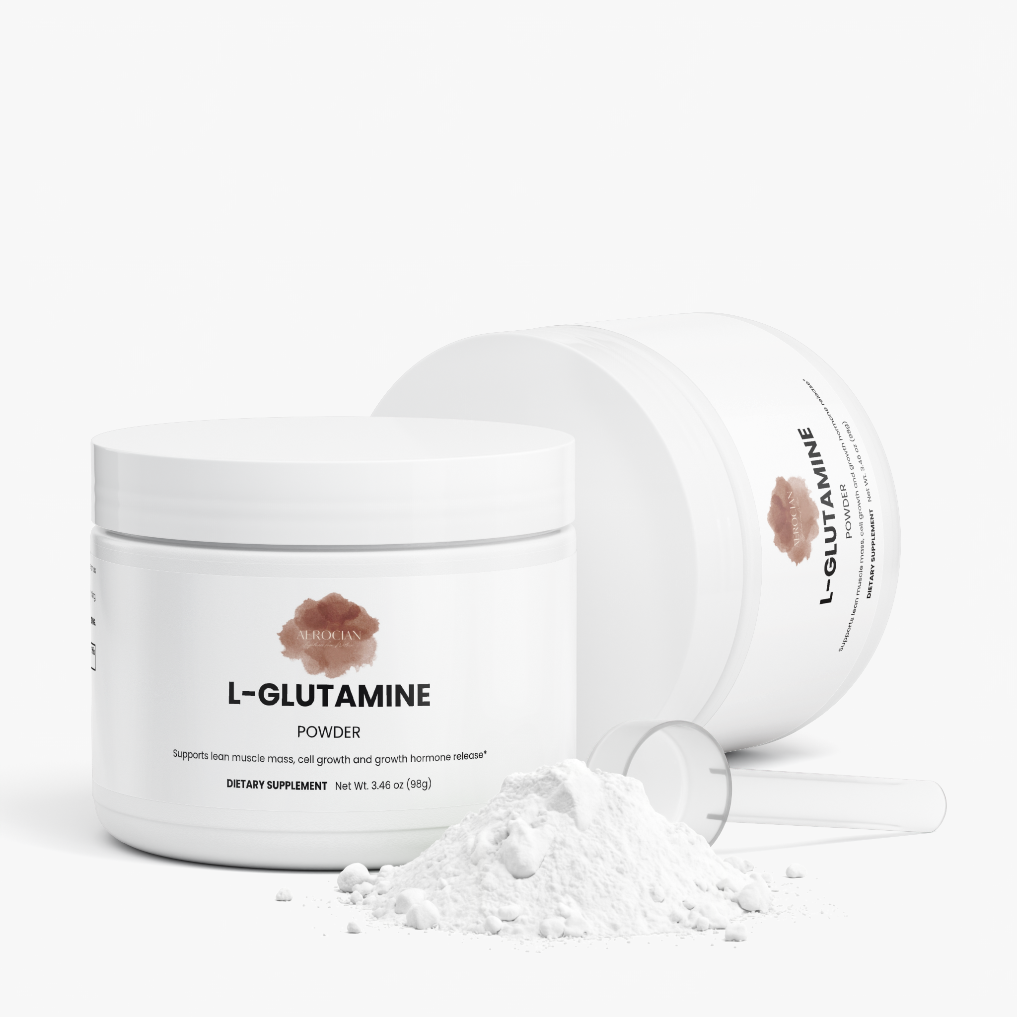 L-Glutamine