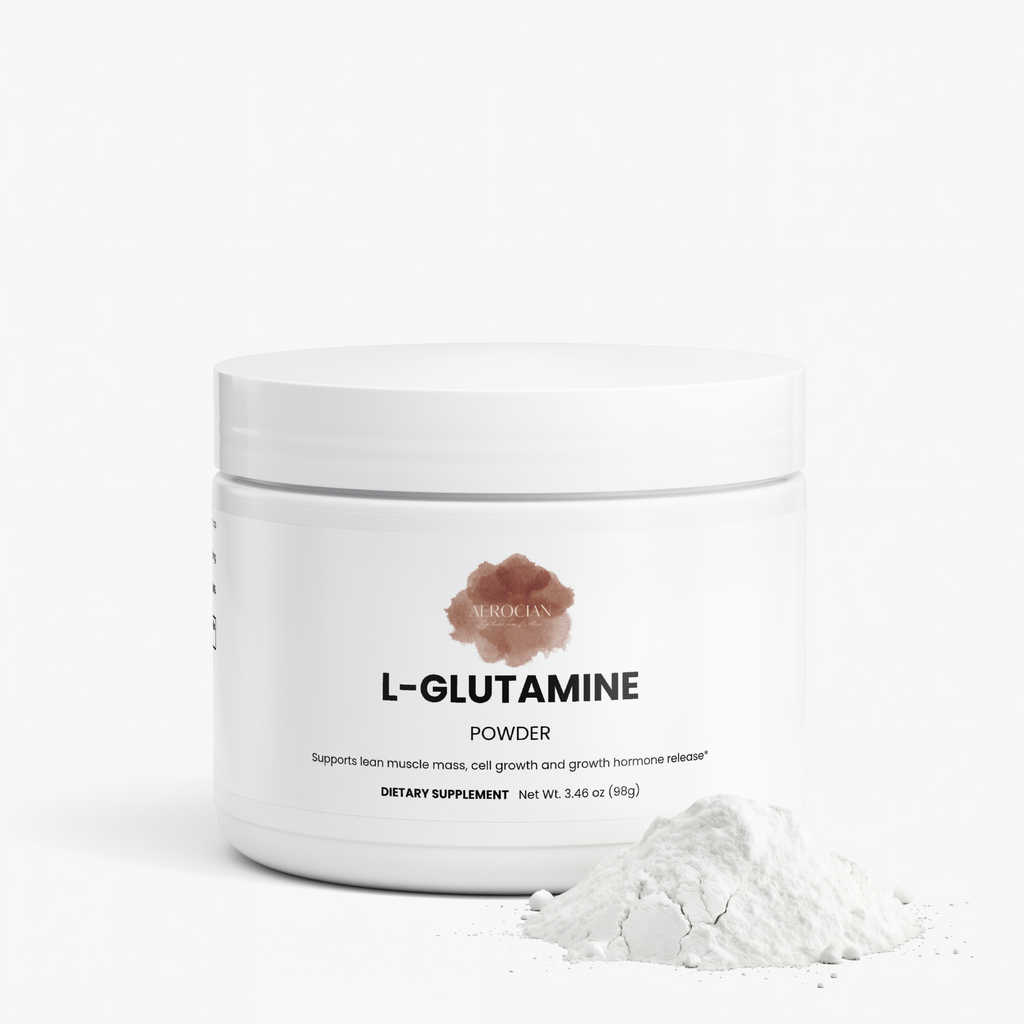 L-Glutamine