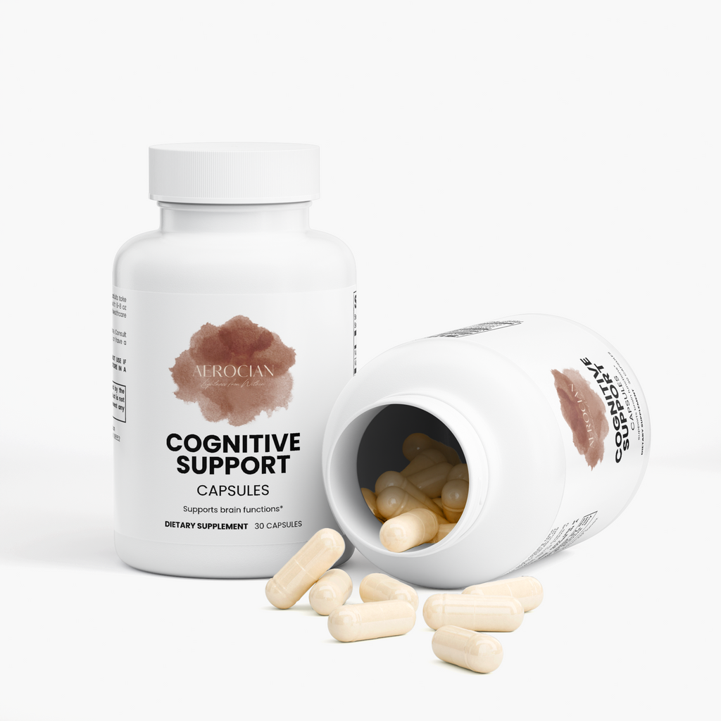 Cognitive Support