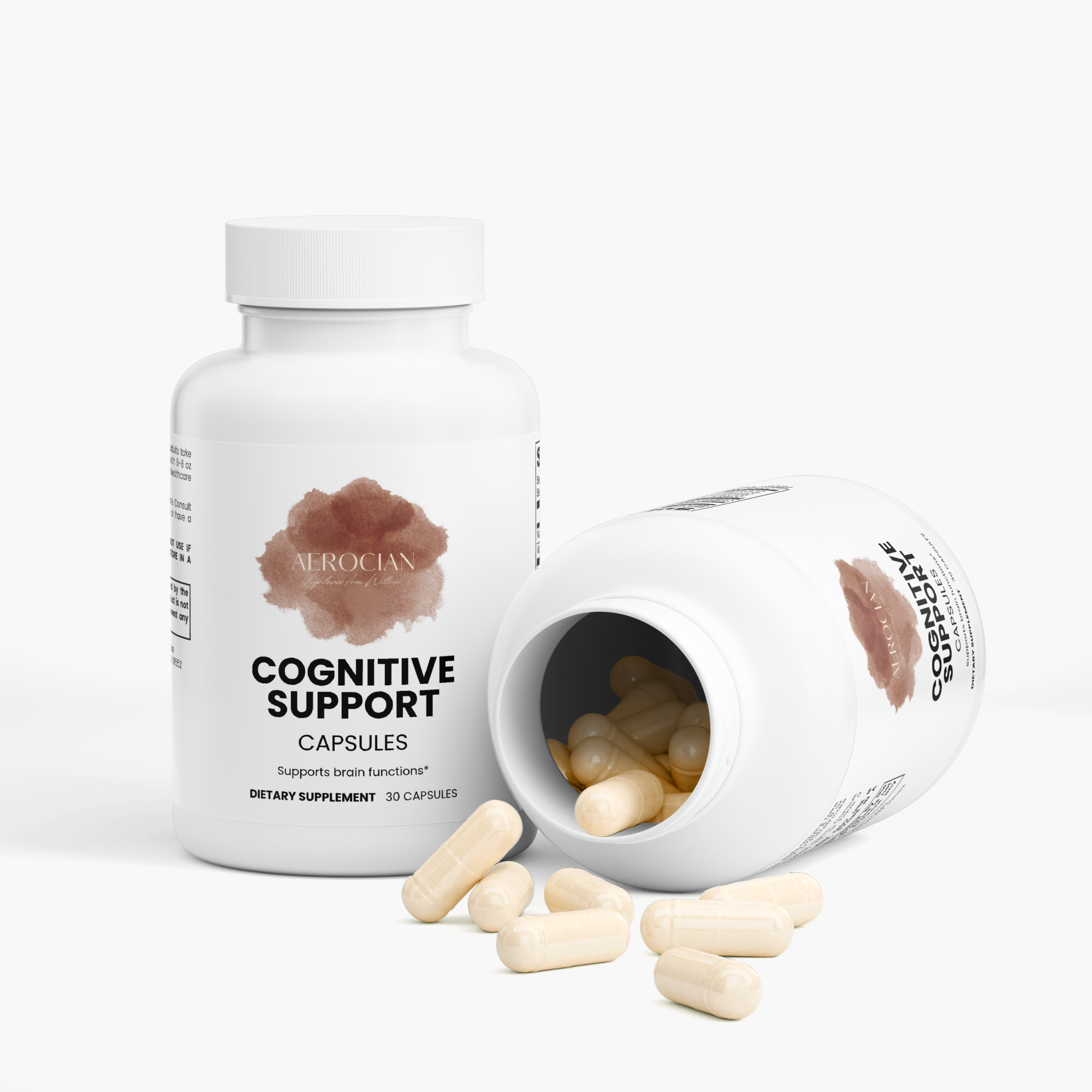Cognitive Support