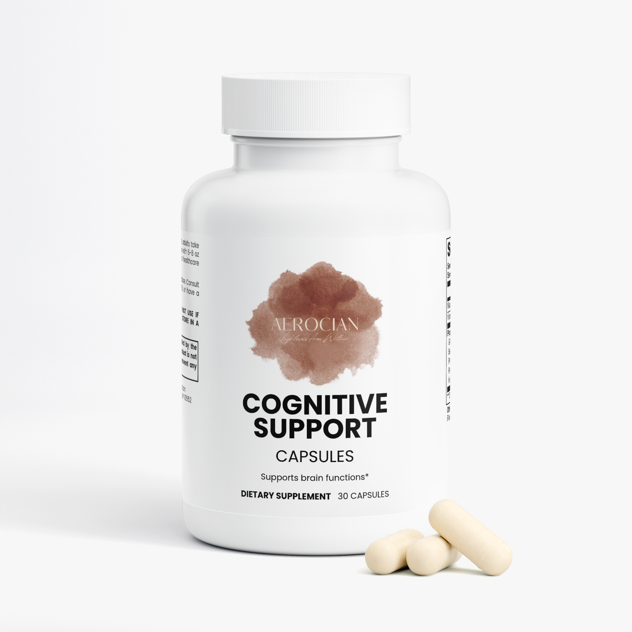 Cognitive Support