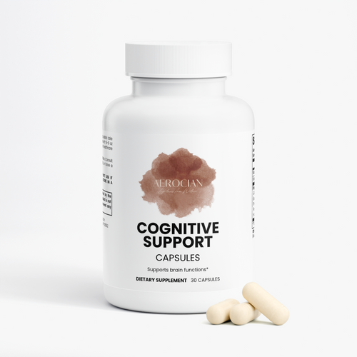 Cognitive Support