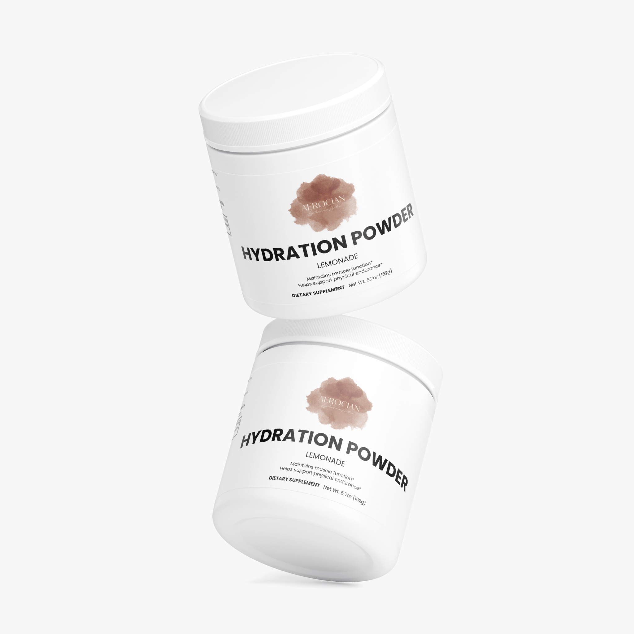Hydration Powder (Lemonade)