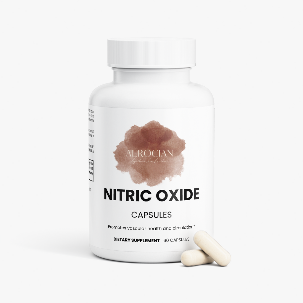 Nitric Oxide