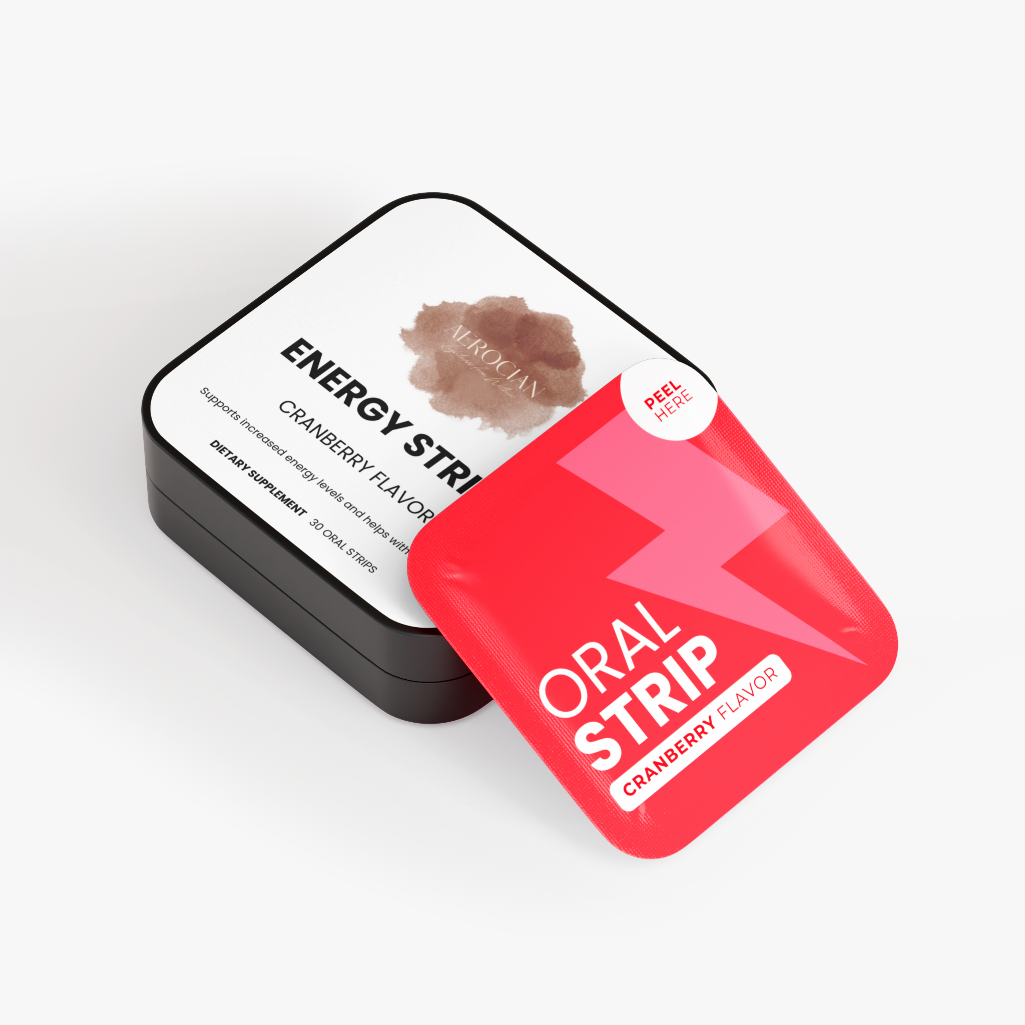Energy Strips