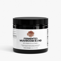 Fermented Mushroom Blend