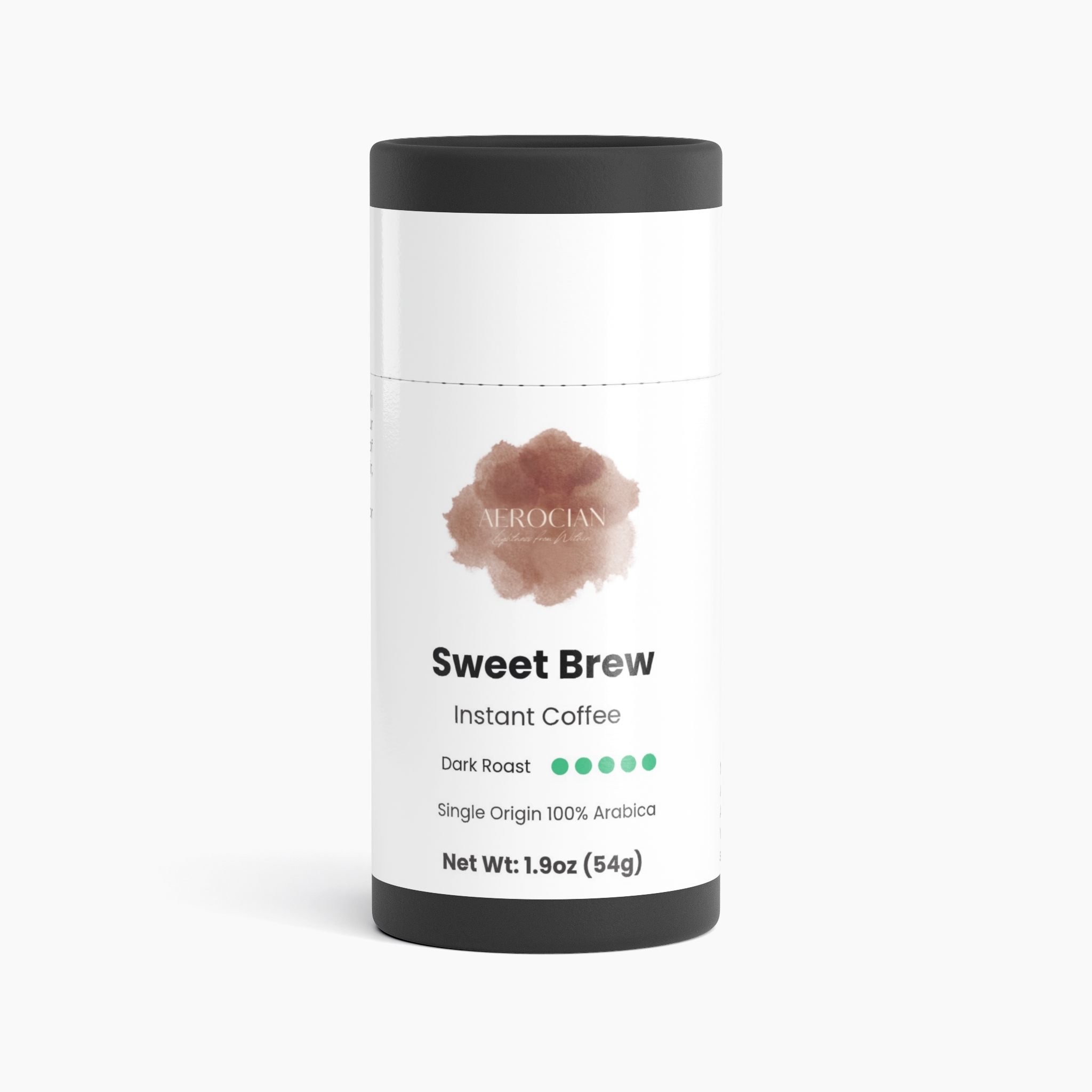 Sweet Brew Instant Coffee (Dark Roast)