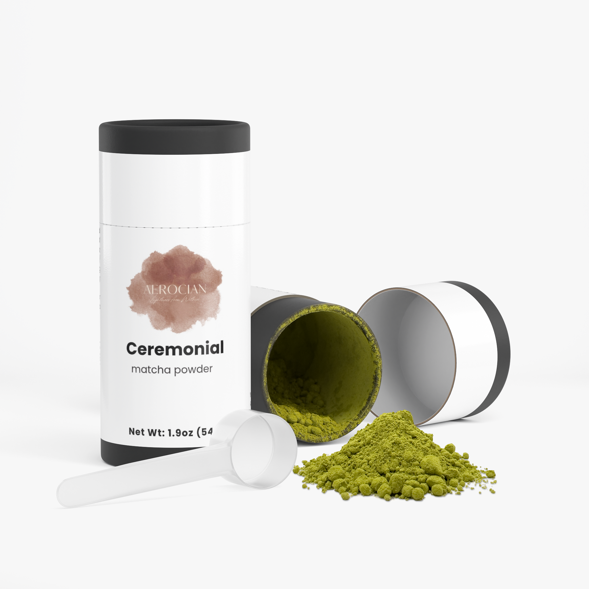 Ceremonial Matcha Powder