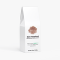 Rich Hazelnut Coffee (Medium Roast)