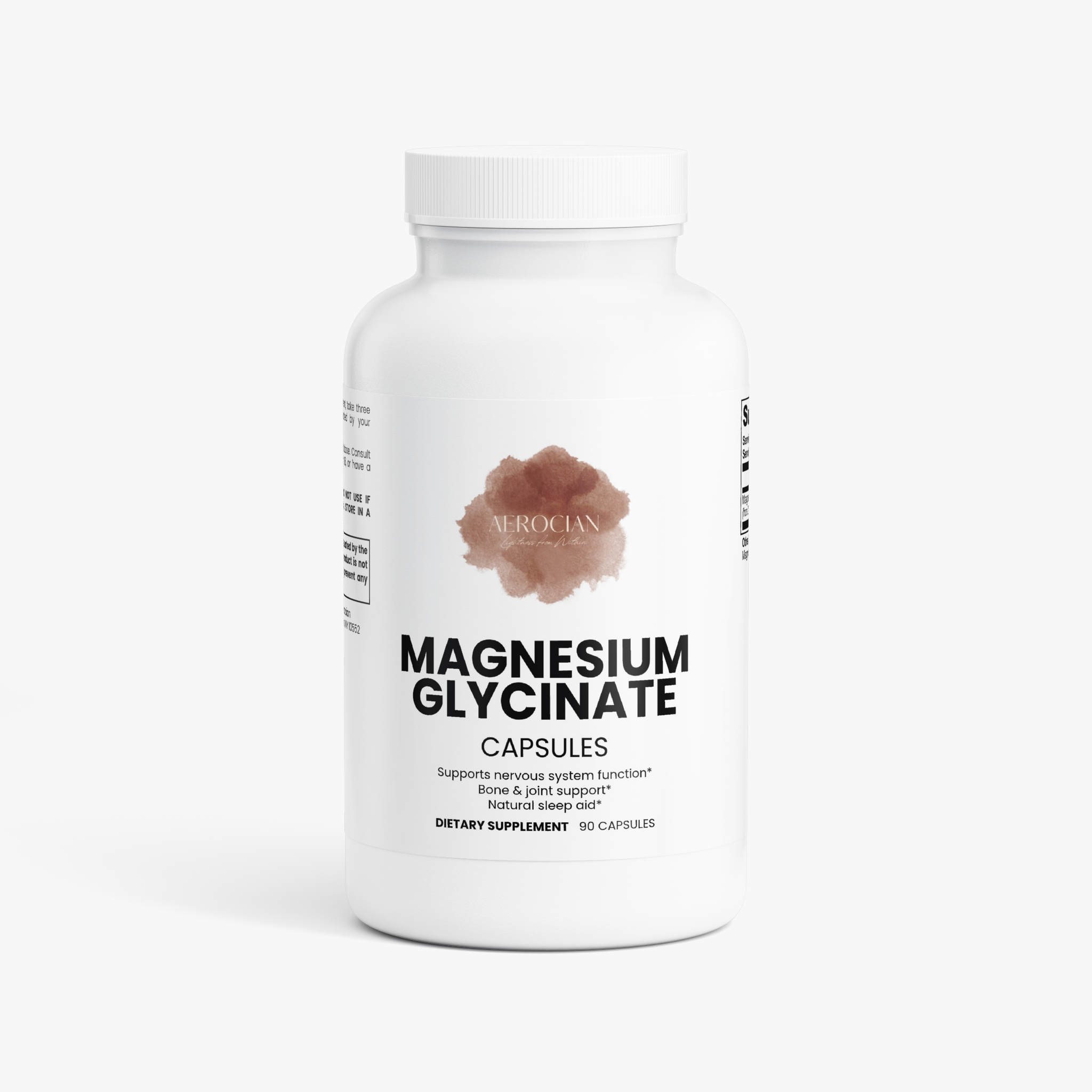 Magnesium Glycinate