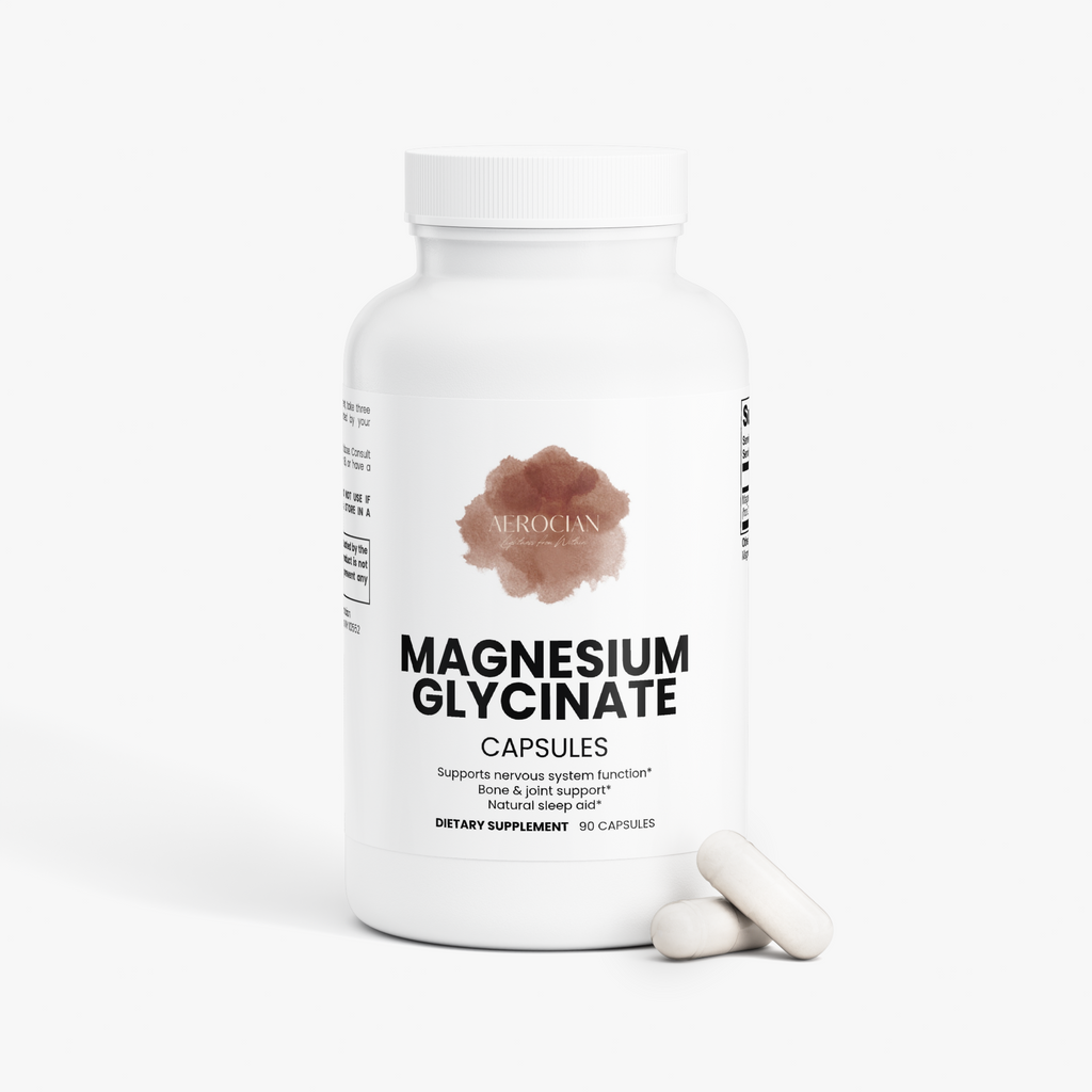 Magnesium Glycinate