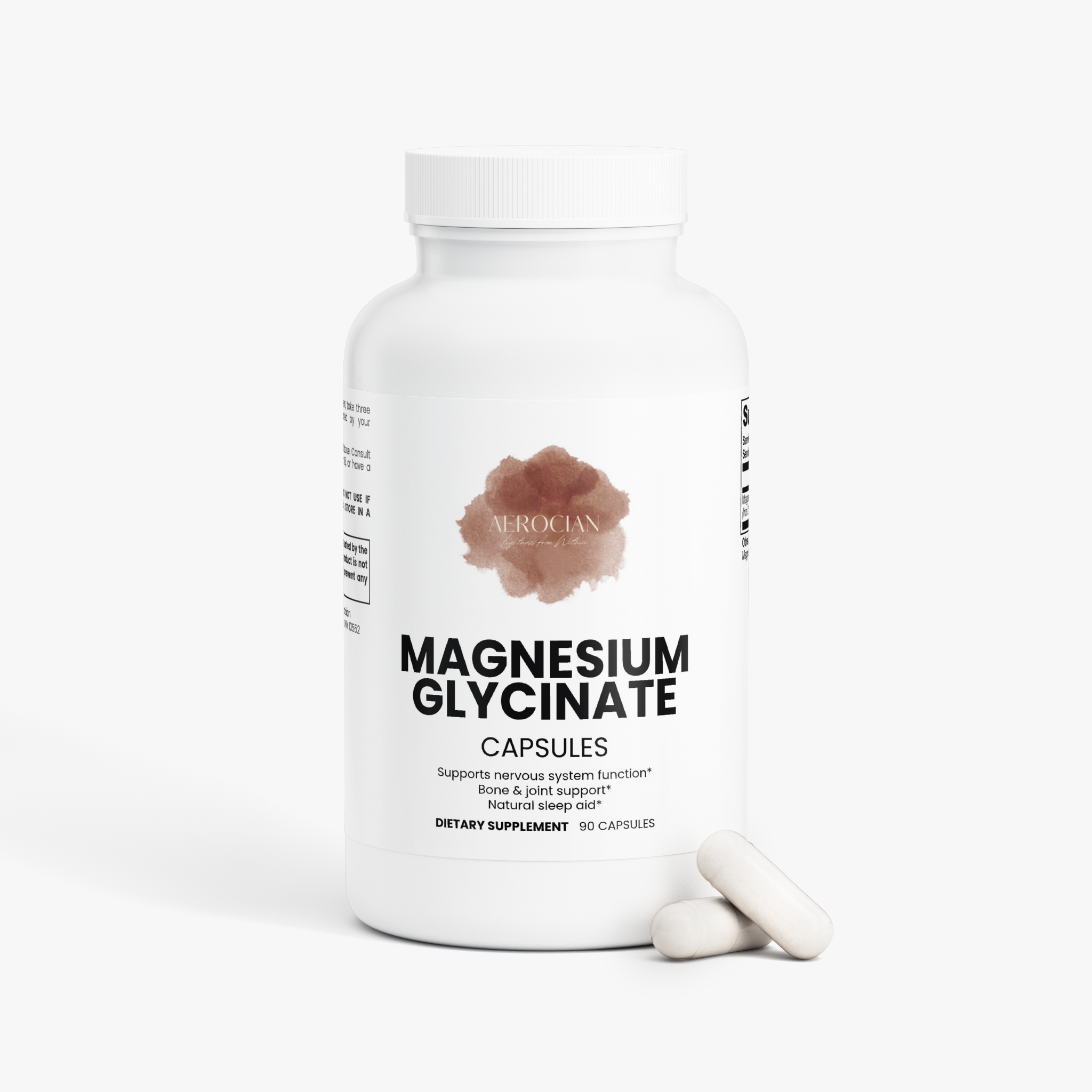 Magnesium Glycinate